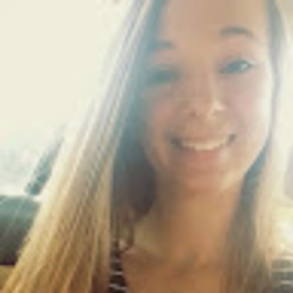 Hi I'm Jess! Thanks for checking out my closet!